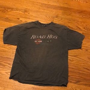 Harley Davidson Tee